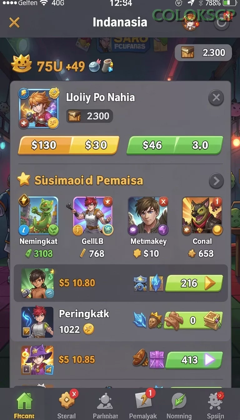 Screenshot 666ff nomor 1