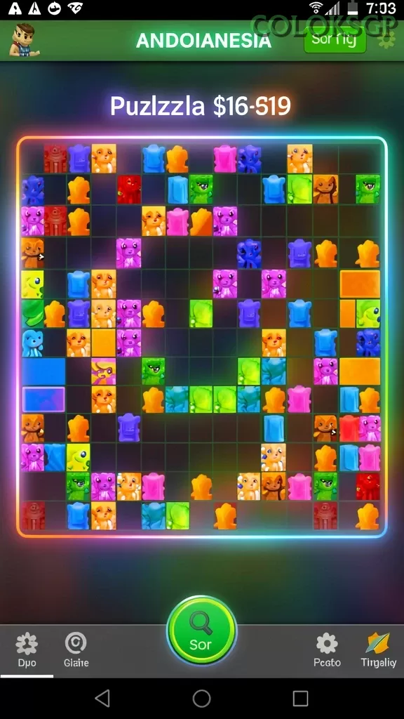 Screenshot gim999 nomor 1