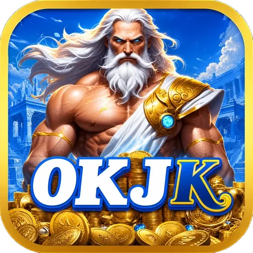 okjk APK Resmi — ikon aplikasi