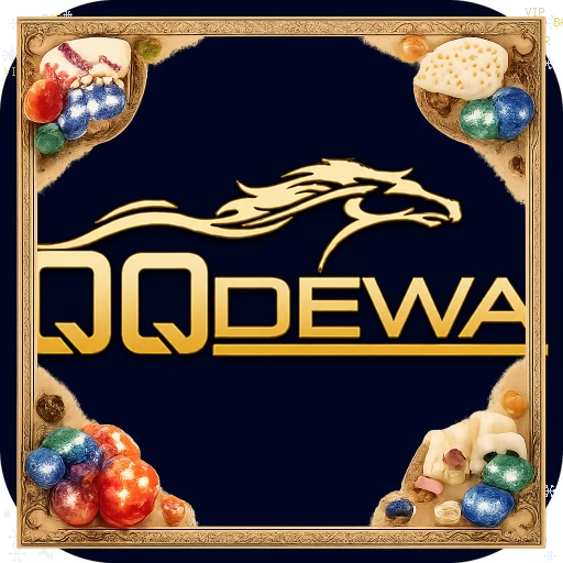 qqdewa APK Resmi — ikon aplikasi