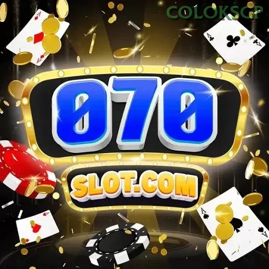 070slot - 3