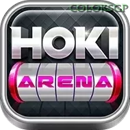 Ikon hokiarena