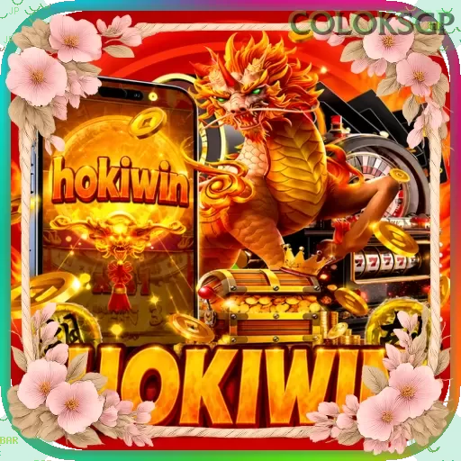 Ikon hokiwin