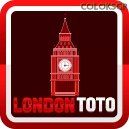 londontoto APK Resmi — ikon aplikasi