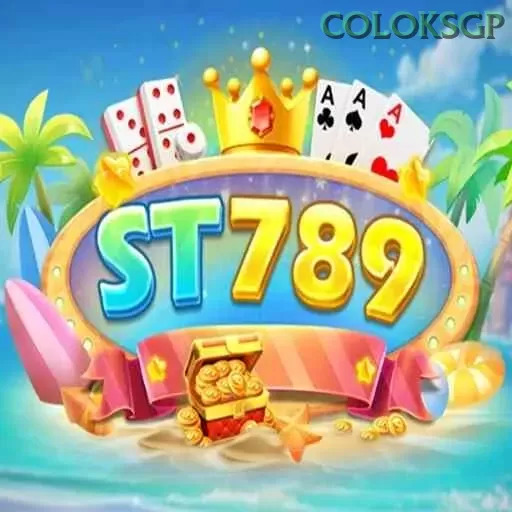 st789 APK Resmi — ikon aplikasi
