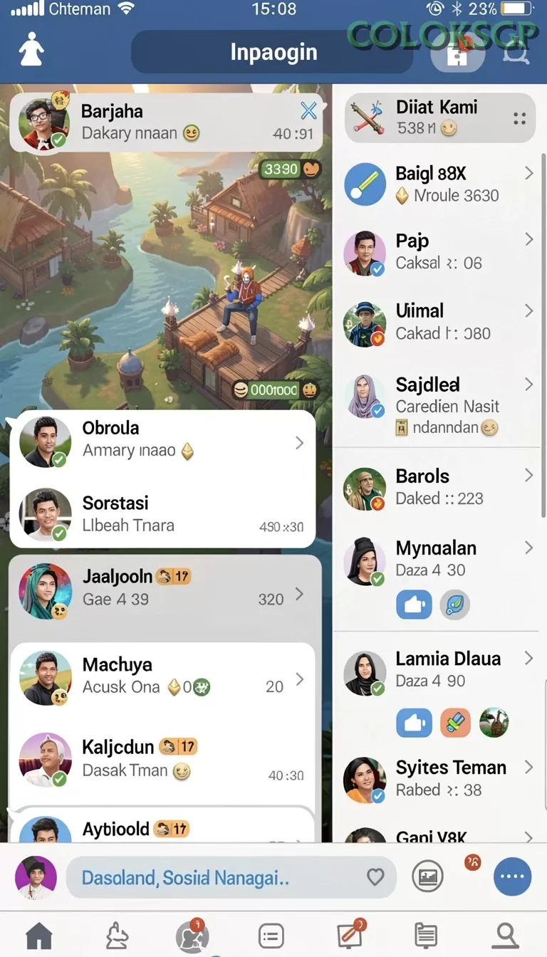 Screenshot a777game nomor 3