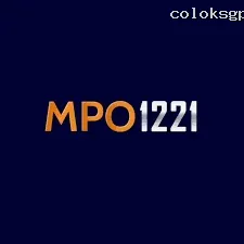 Ikon mpo1221